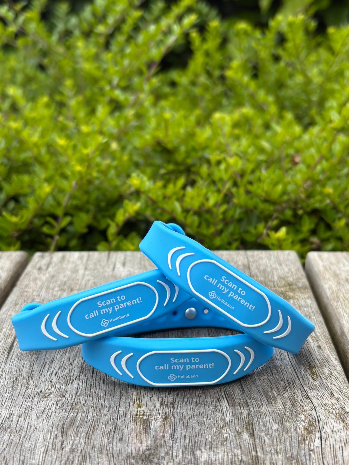 Helloband 3 stuks