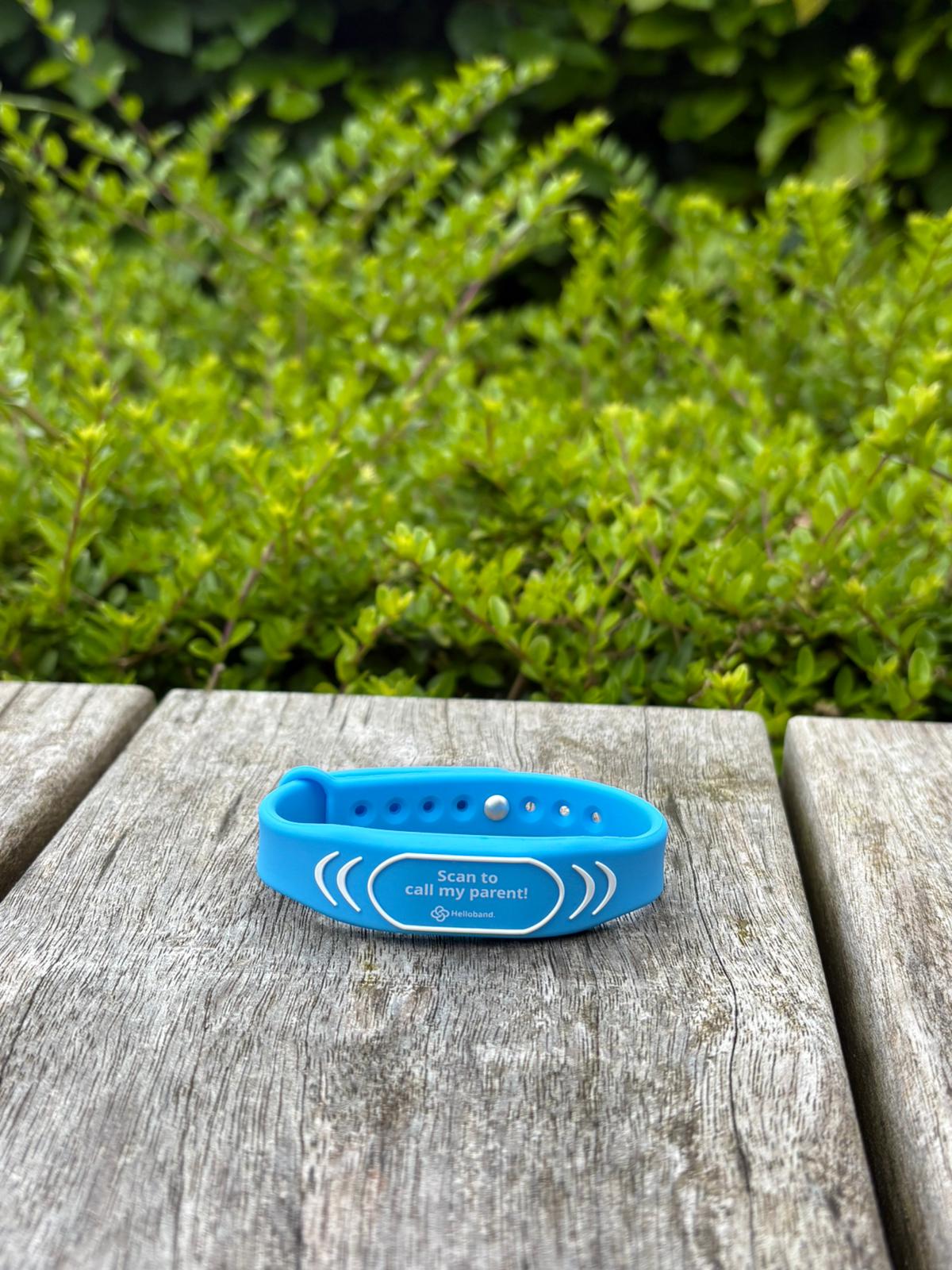 Helloband 1 stuk
